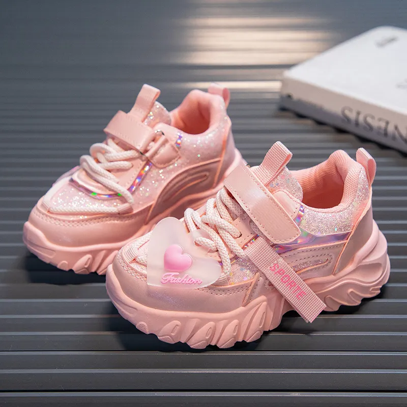 TONYBEAR Waterproof Kids Lifestyle Shoes Kids'-2