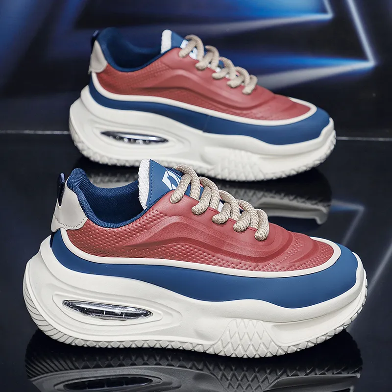 TONYBEAR Kids Lifestyle Shoes Teenagers-11