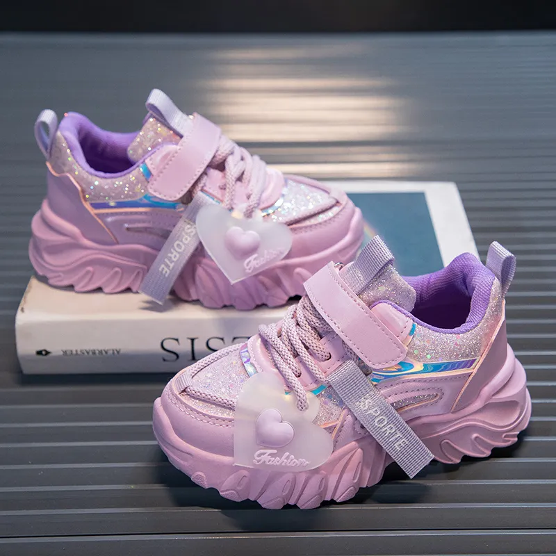 TONYBEAR Waterproof Kids Lifestyle Shoes Kids'-7