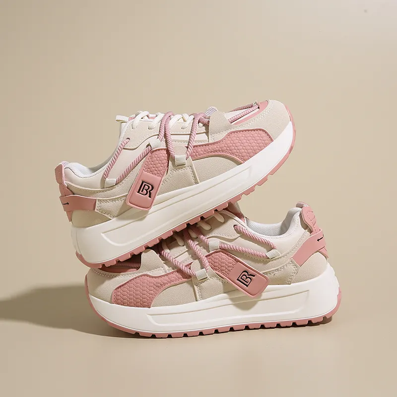 TONYBEAR Kids Lifestyle Shoes Teenagers-1