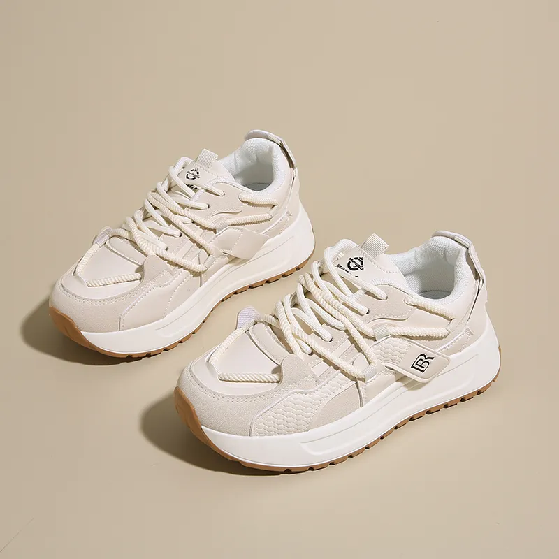 TONYBEAR Kids Lifestyle Shoes Teenagers-8