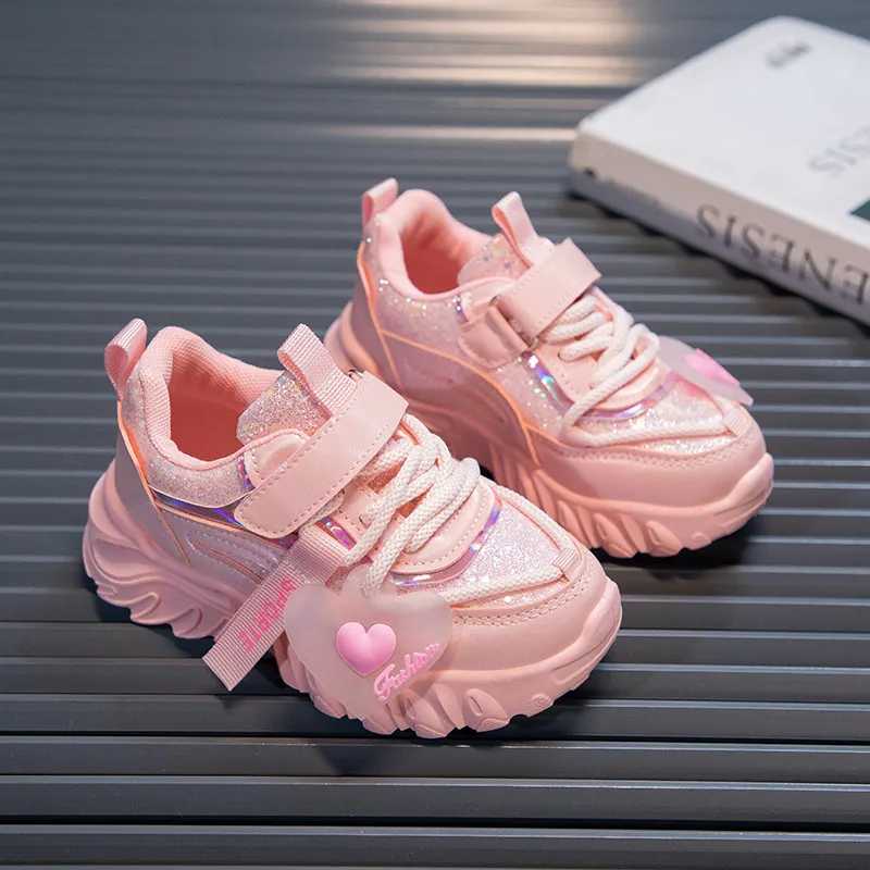 TONYBEAR Waterproof Kids Lifestyle Shoes Kids'-4