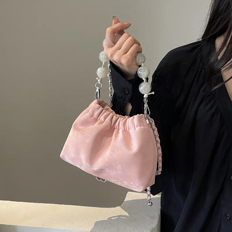 DCLOUD Pu Shoulder Bag, Crossbody Bag, Handbag Regular Women's Multicolor-20