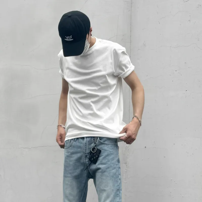BENGEN T Shirts Unisex-2