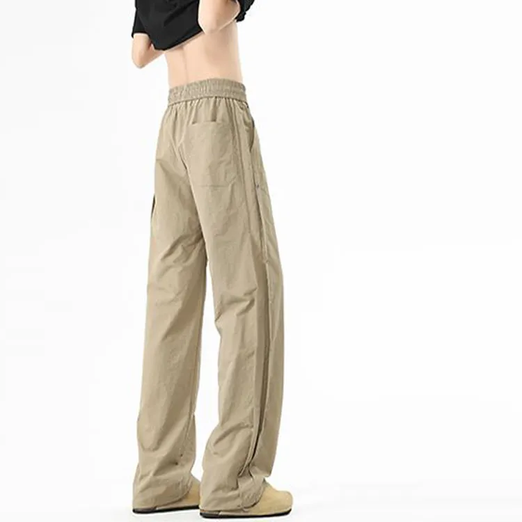 BENGEN Cargo Pants Unisex-2