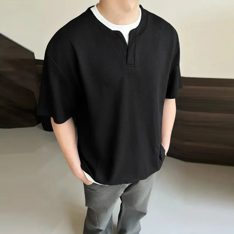 BENGEN T Shirts Unisex-1