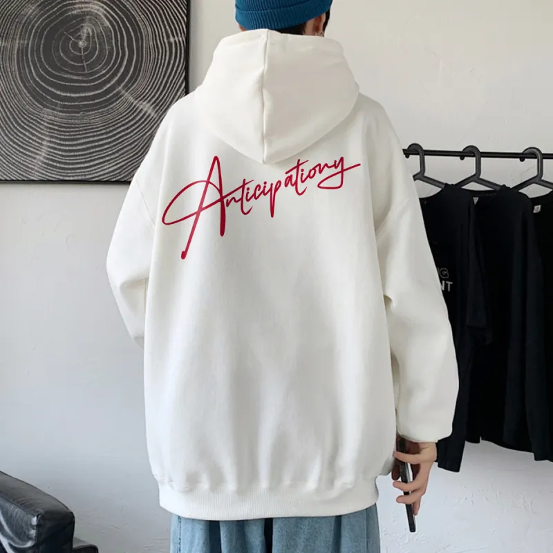 BENGEN Sweatshirts Unisex-13
