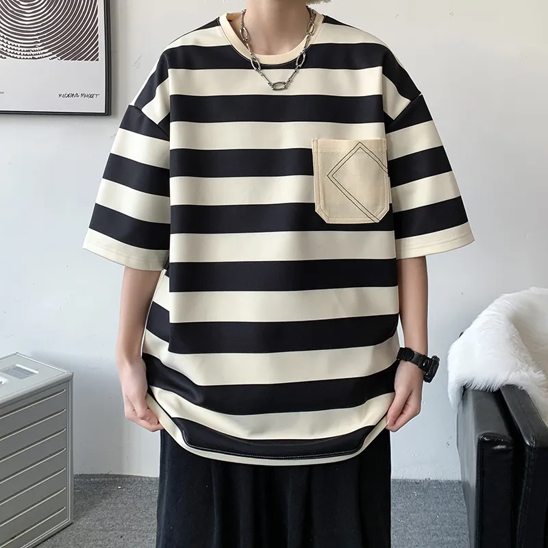 BENGEN T Shirts Unisex-2