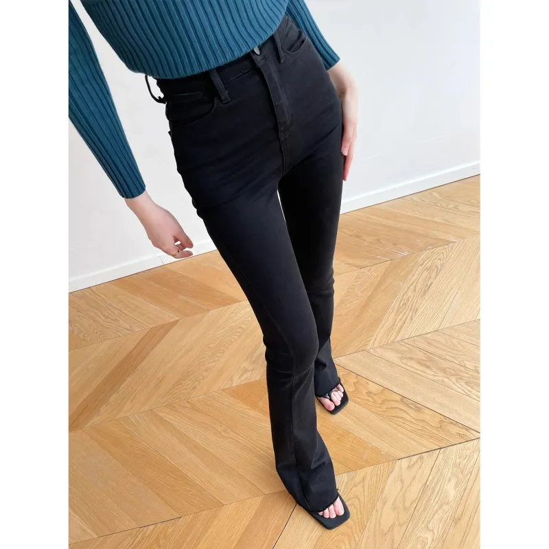 BENGEN Jeans Women's-7