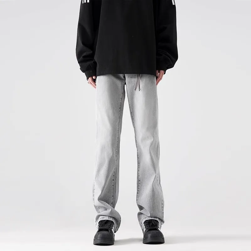 BENGEN Jeans Unisex-15
