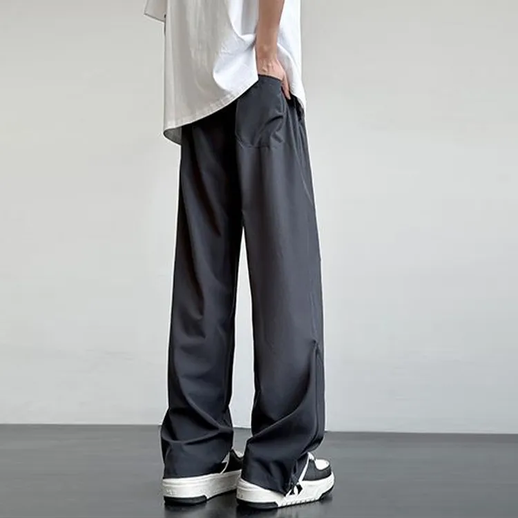 BENGEN Cargo Pants Unisex-12