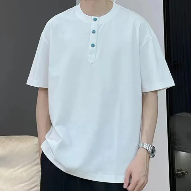 BENGEN T Shirts Unisex-2