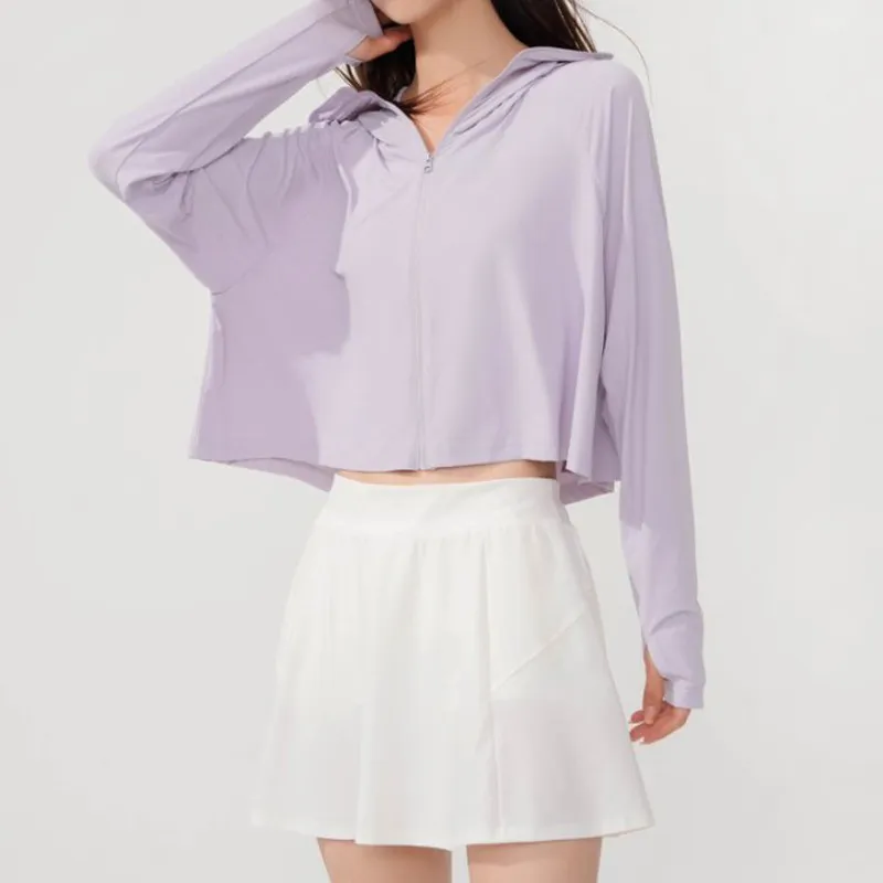 BENGEN Sun Protection Clothing Women's-16
