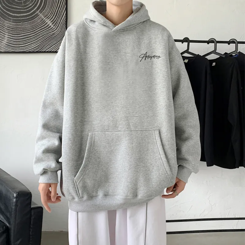 BENGEN Sweatshirts Unisex-18