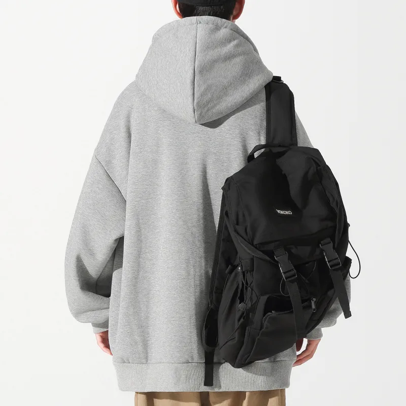 BENGEN Jackets Unisex-9