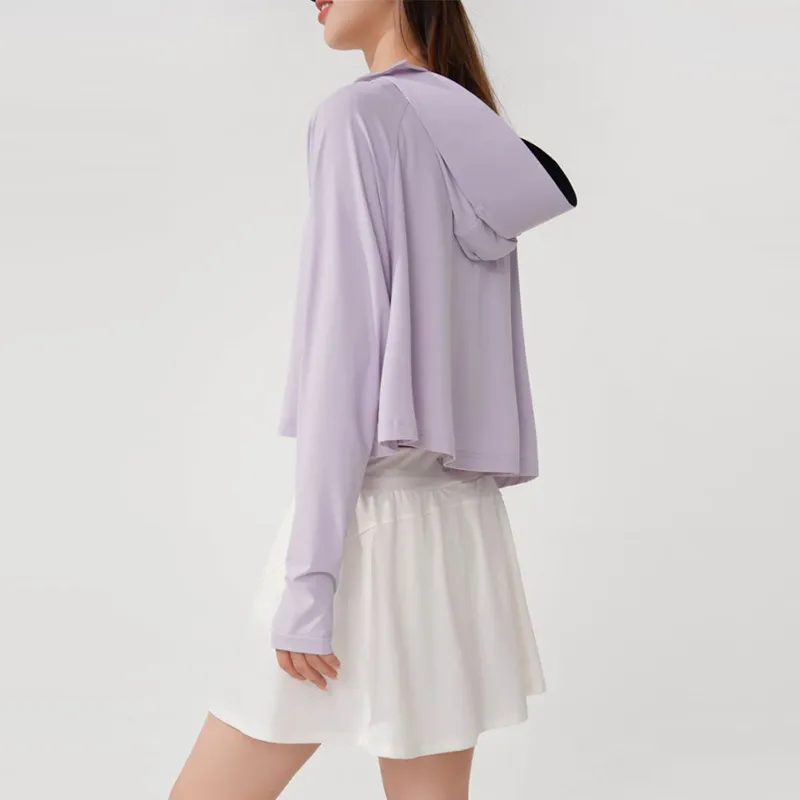 BENGEN Sun Protection Clothing Women's-17