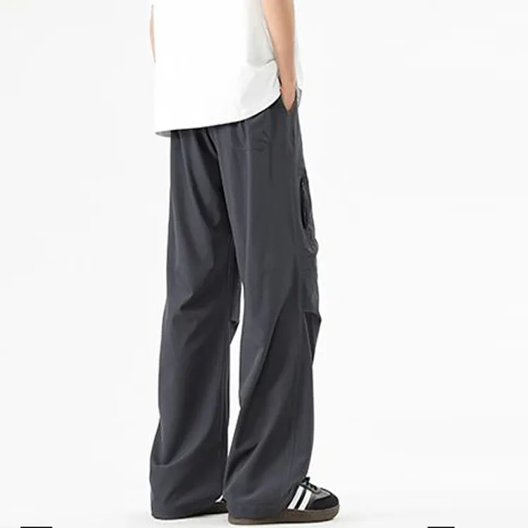 BENGEN Cargo Pants Unisex-6
