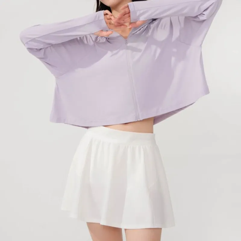 BENGEN Sun Protection Clothing Women's-15