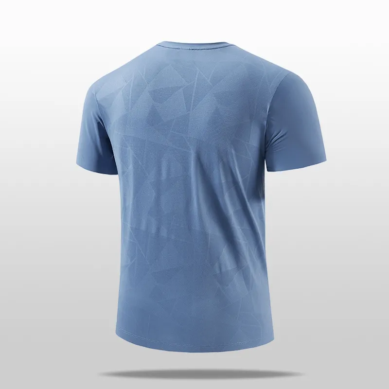 BENGEN T Shirts Men-1