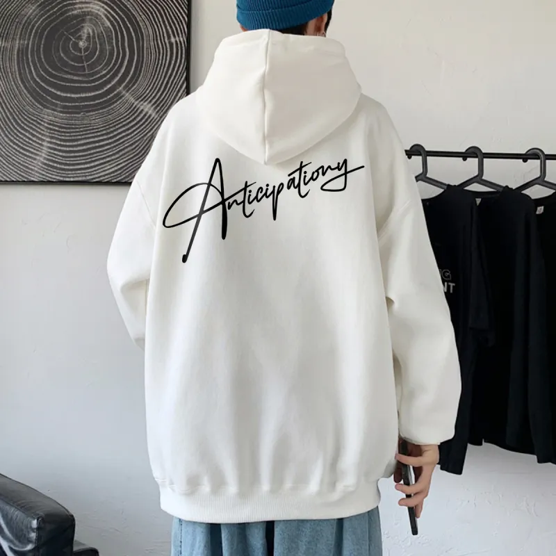 BENGEN Sweatshirts Unisex-9