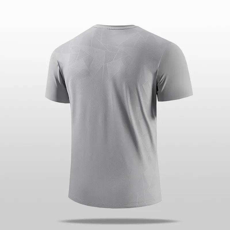 BENGEN T Shirts Men-7