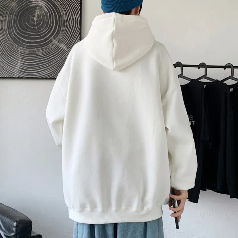 BENGEN Sweatshirts Unisex-6