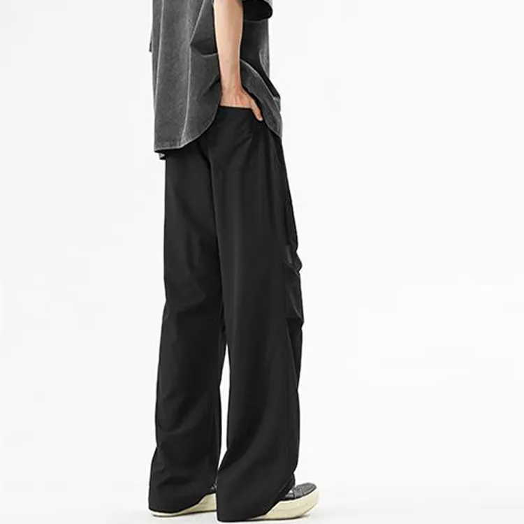 BENGEN Cargo Pants Unisex-2