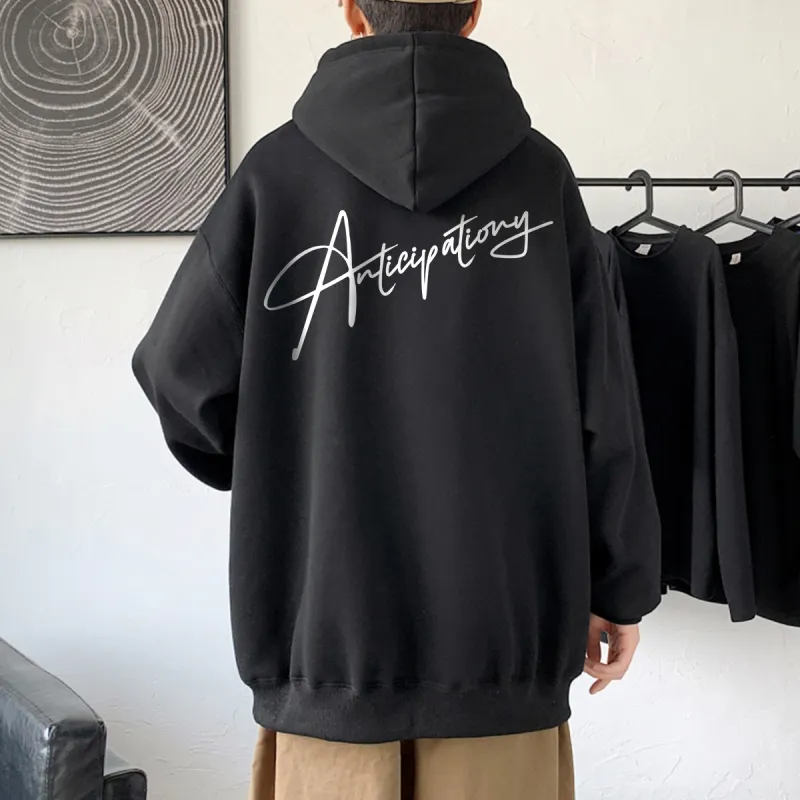 BENGEN Sweatshirts Unisex-1