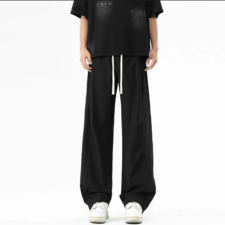 BENGEN Cargo Pants Unisex-6