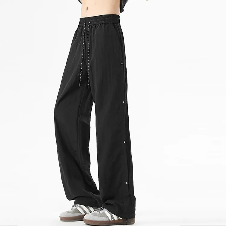 BENGEN Cargo Pants Unisex-16