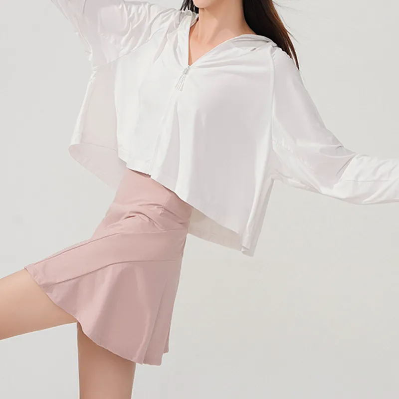 BENGEN Sun Protection Clothing Women's-3