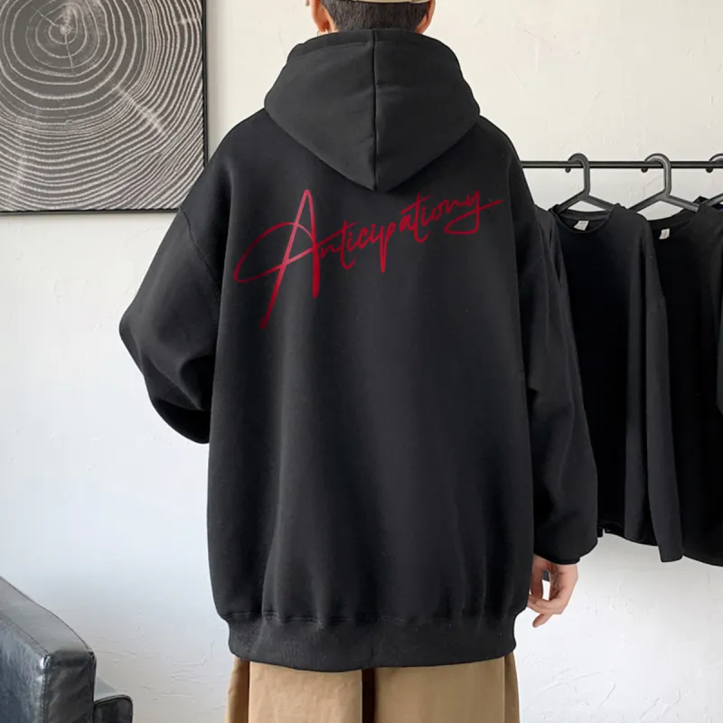 BENGEN Sweatshirts Unisex-5