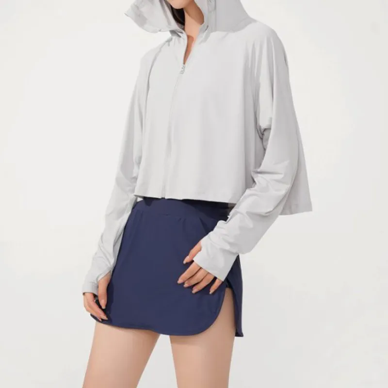 BENGEN Sun Protection Clothing Women's-10