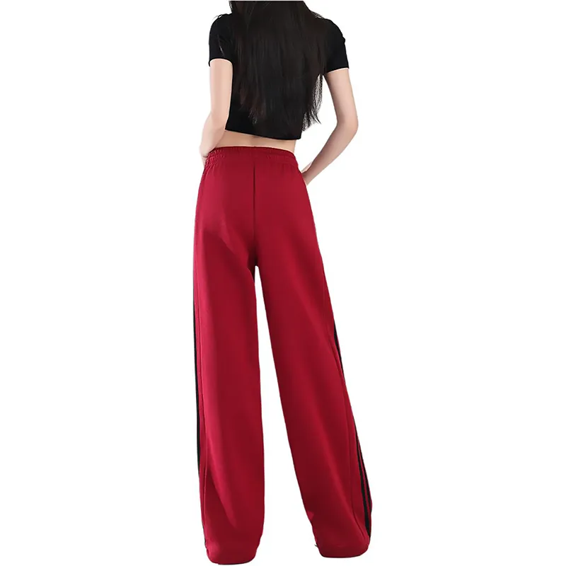 BENGEN Casual Pants Women's-6
