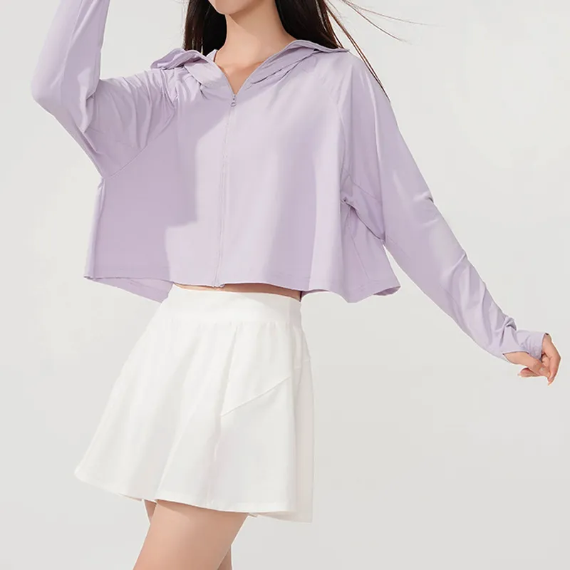 BENGEN Sun Protection Clothing Women's-13