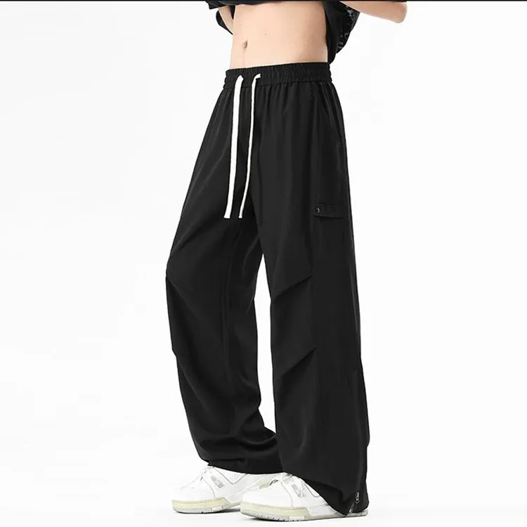 BENGEN Cargo Pants Unisex-9