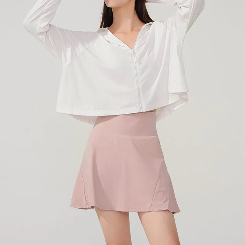 BENGEN Sun Protection Clothing Women's-2