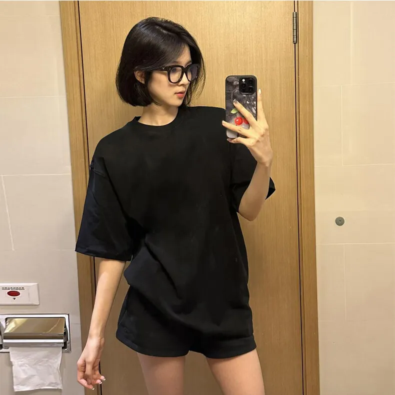 BENGEN T Shirts Unisex-5