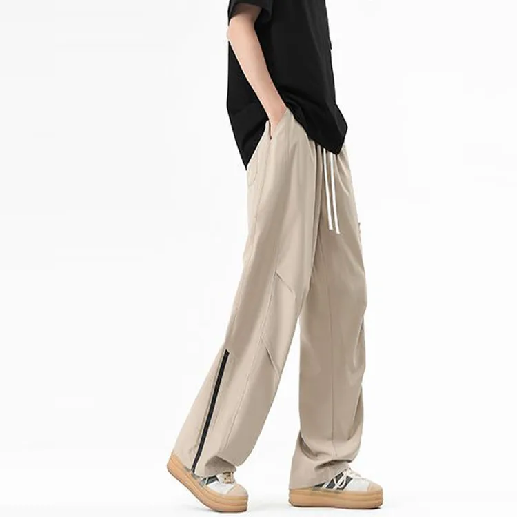 BENGEN Cargo Pants Unisex-4