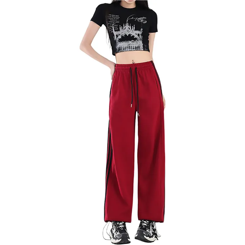 BENGEN Casual Pants Women's-8