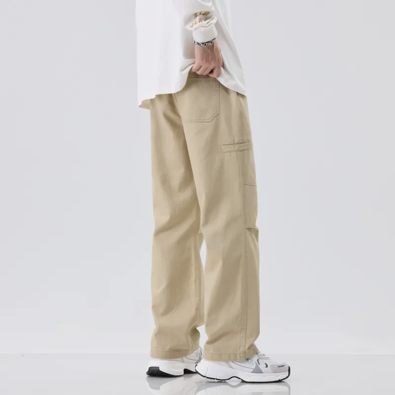 BENGEN Jeans Unisex-20