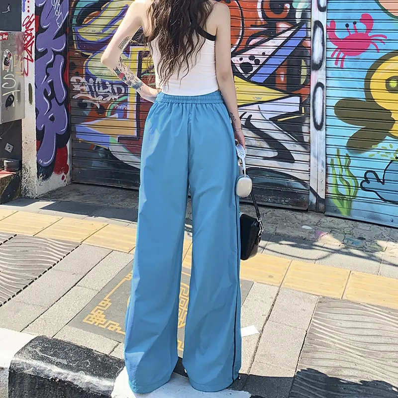 BENGEN Casual Pants Women's-12