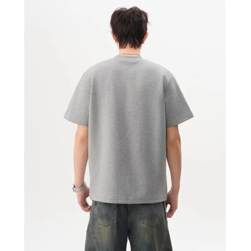 BENGEN T Shirts Unisex-1