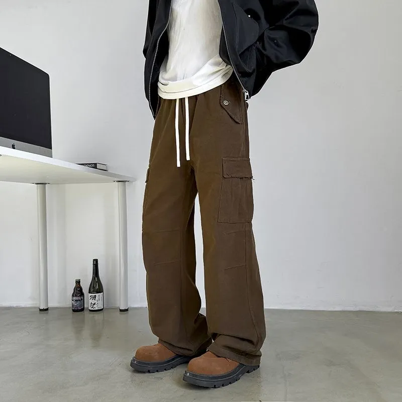BENGEN Jeans Unisex-1