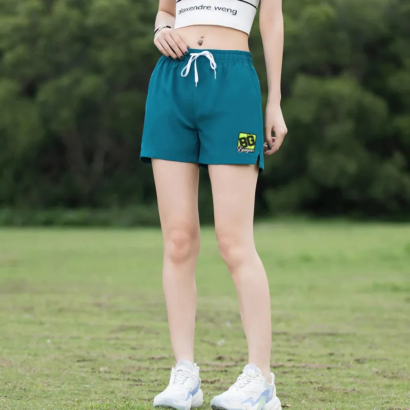 BENGEN Casual Shorts Unisex-6