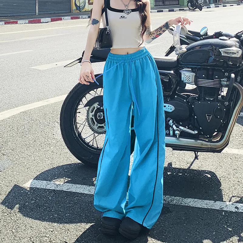 BENGEN Casual Pants Women's-15