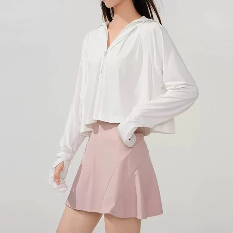 BENGEN Sun Protection Clothing Women's-1