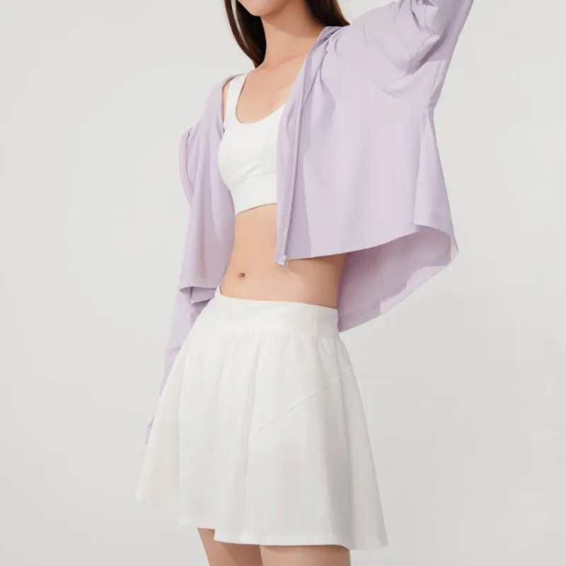 BENGEN Sun Protection Clothing Women's-14