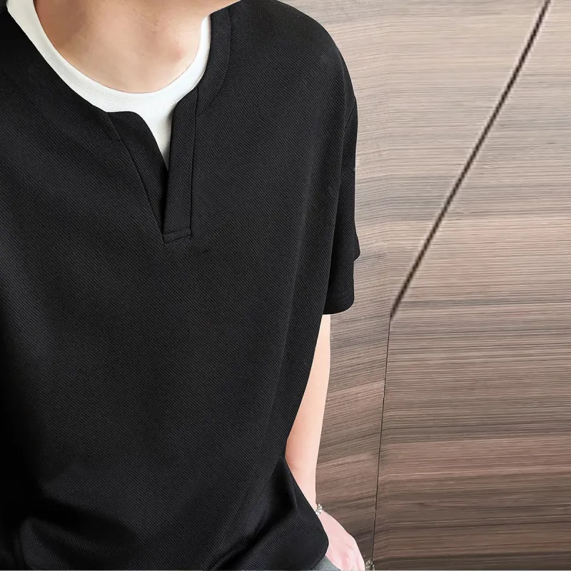 BENGEN T Shirts Unisex-2