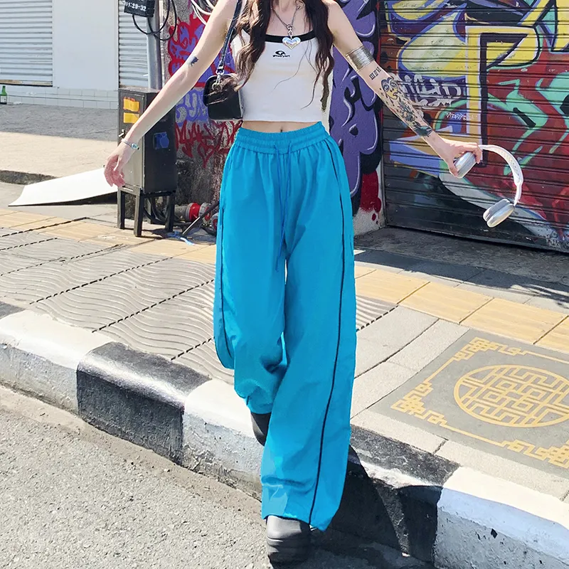 BENGEN Casual Pants Women's-14